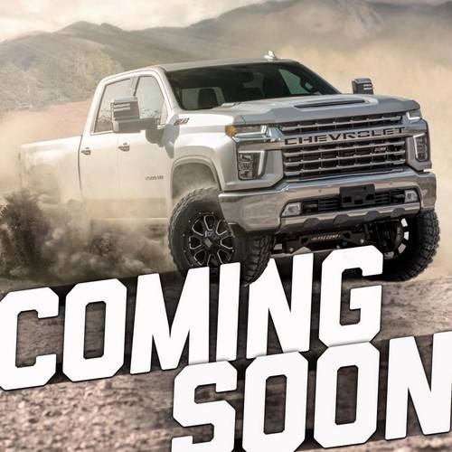 Lift kit Pro Comp Suspension Lift Kit