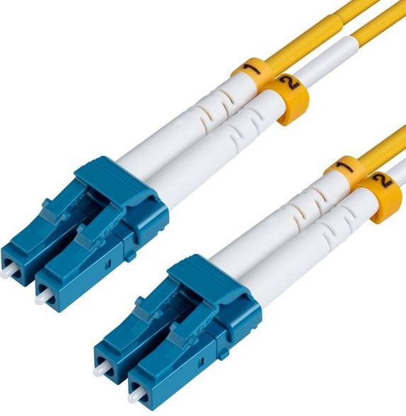 MicroConnect Fiber Patch Cable