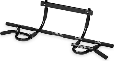 Pull up bar Reebok Reebok Delta Premium Pull-Up Bar