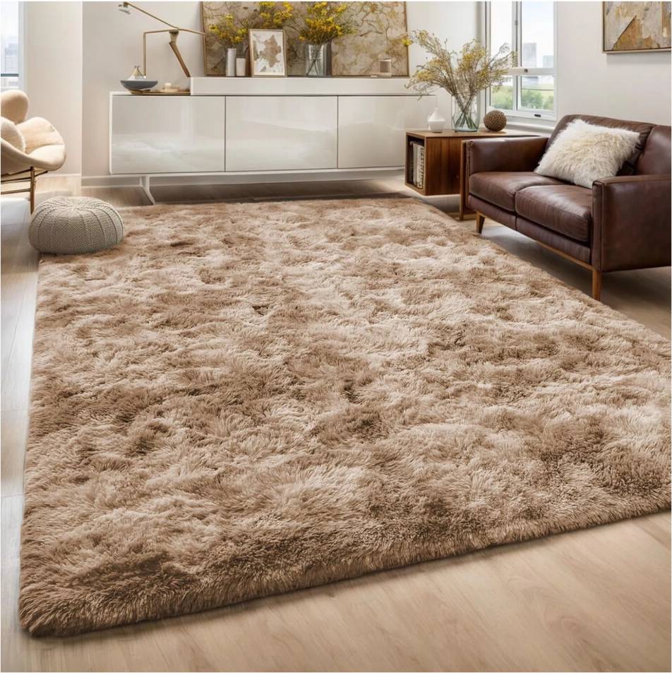 Extra Large Rug 200 cm x 290 cm