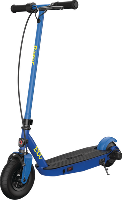Razor scooter Razor Razor Black Label E100 Electric Scooter