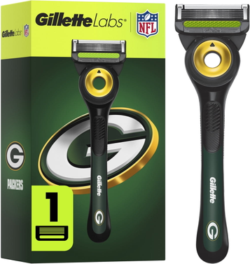 Gillette labs razor Procter & Gamble Gillette Labs Licensed Razor for Men