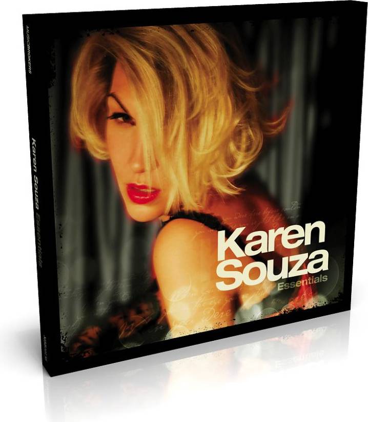 Essentials (CD)