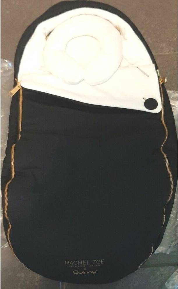 Moodd Cocoon Inlay Footmuff