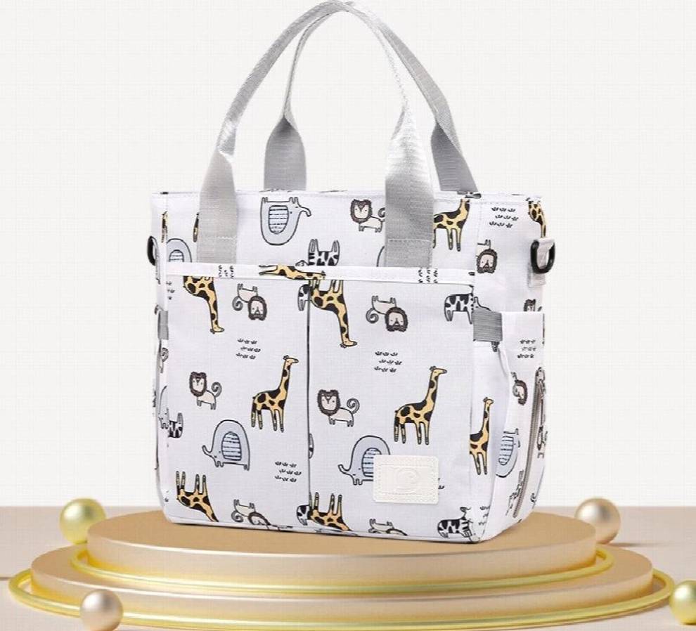 Baby diaper bag Baby Diaper Bag Large Capacity