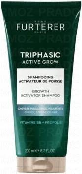Champú Triphasic Grow