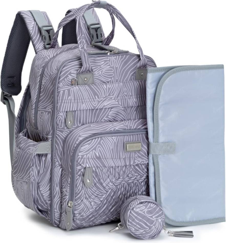 Diaper Bag Backpack