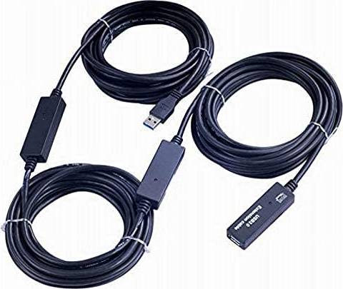 PremiumCord Ripetitore USB 3.0 15m