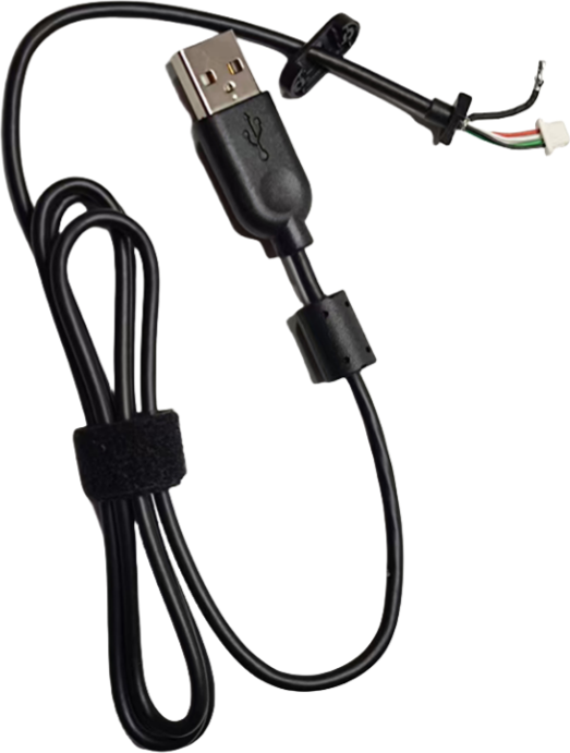 Camera Cable Webcam Cable for Logitech C525