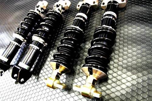 Coilovers BC Racing Adjustable Coilovers Kit Br Type 30 Way