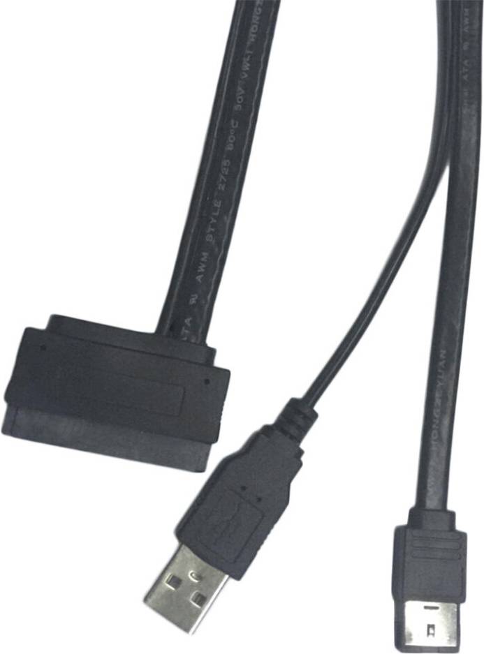 Wejoy 2.5 Inch Hard Disk Drive SATA 22Pin USB