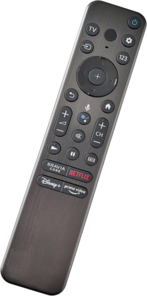 Azurano Télécommande Compatible Sony RMF-TX900U