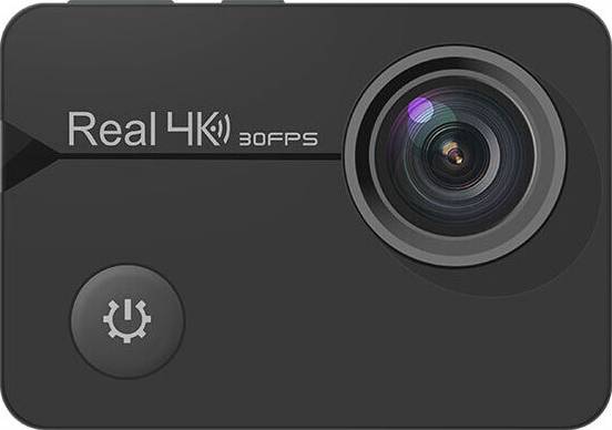 HDKING H561 Real 4K Video Resolution Camera