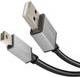 Mini USB 2.0 Cable 1m High Speed