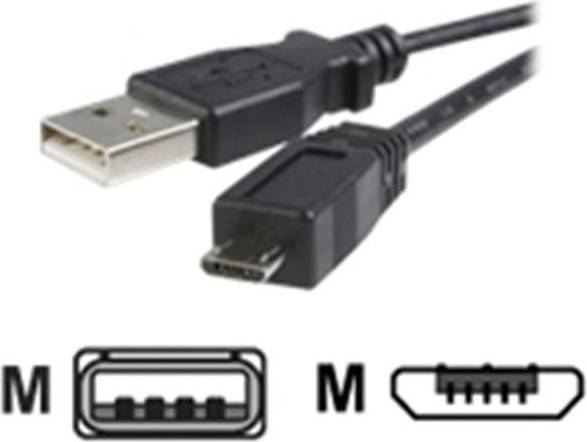 Micro USB Cable A To Micro B