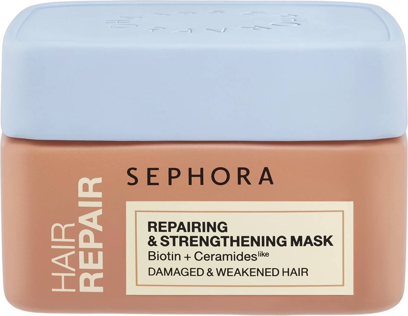 Sephora Sephora Collection Styrkende Reparationsmaske 200 ml