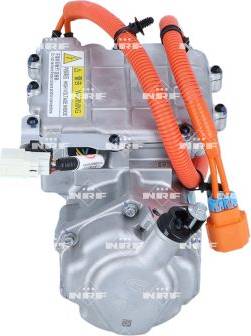 R134a NRF 320255G Kompressor R134a