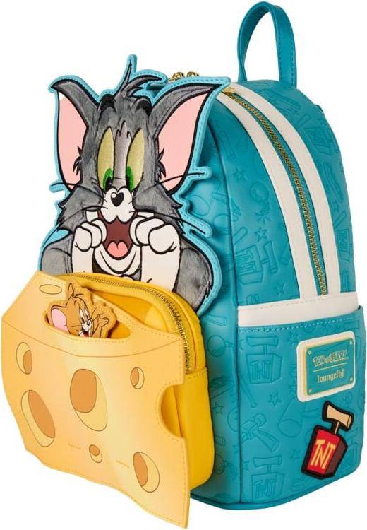 Mini Zaino Standard - Multicolore