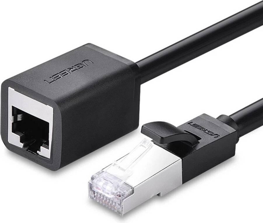 ChaoChuang Cat6 Ethernet Extension Cable RJ45