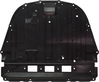 Front Engine Splash Shield 75892-6CA0A