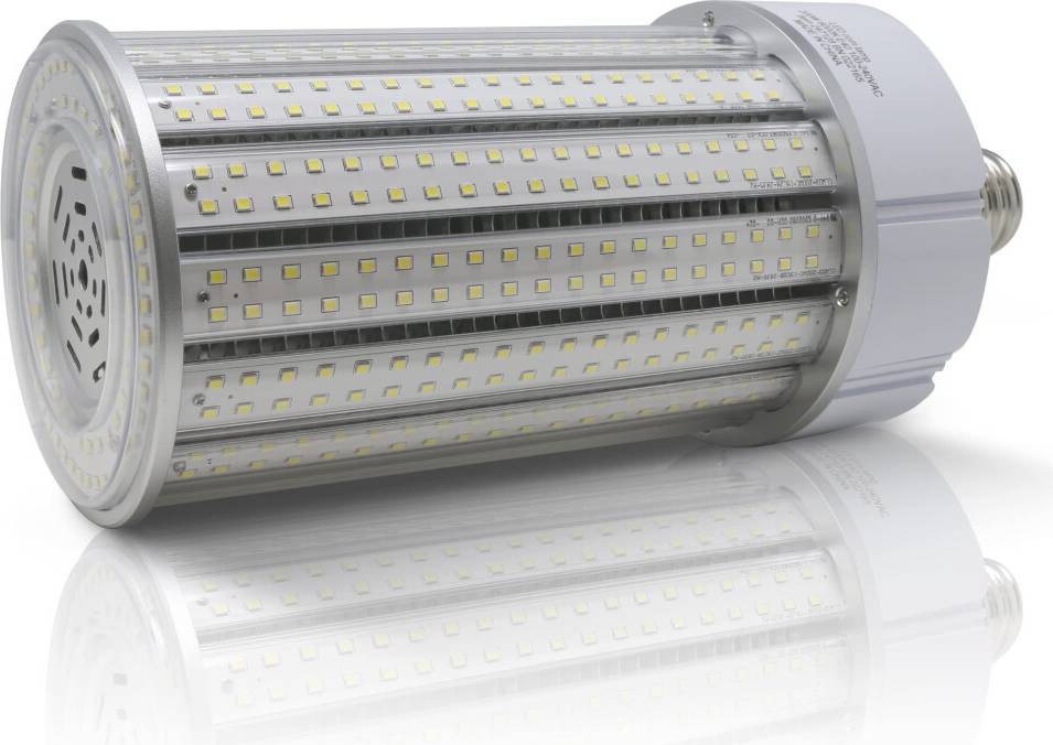 Bright Source LED Corn Light Bulb 200w E40