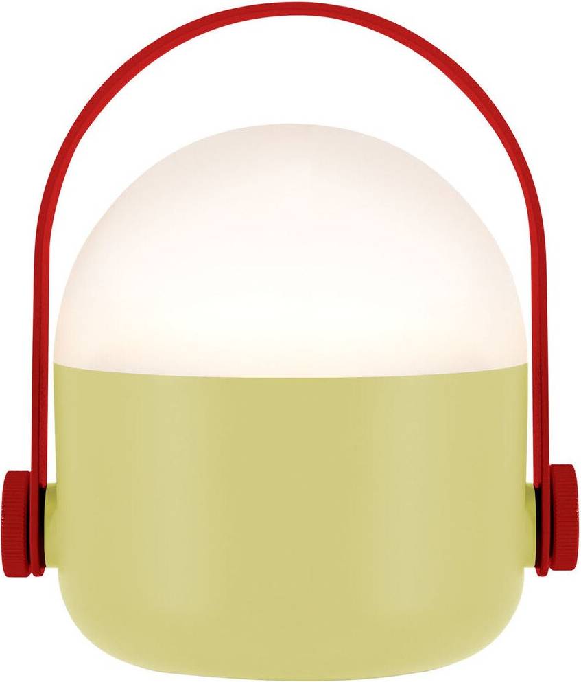 Mobil Dimbar LED Ole