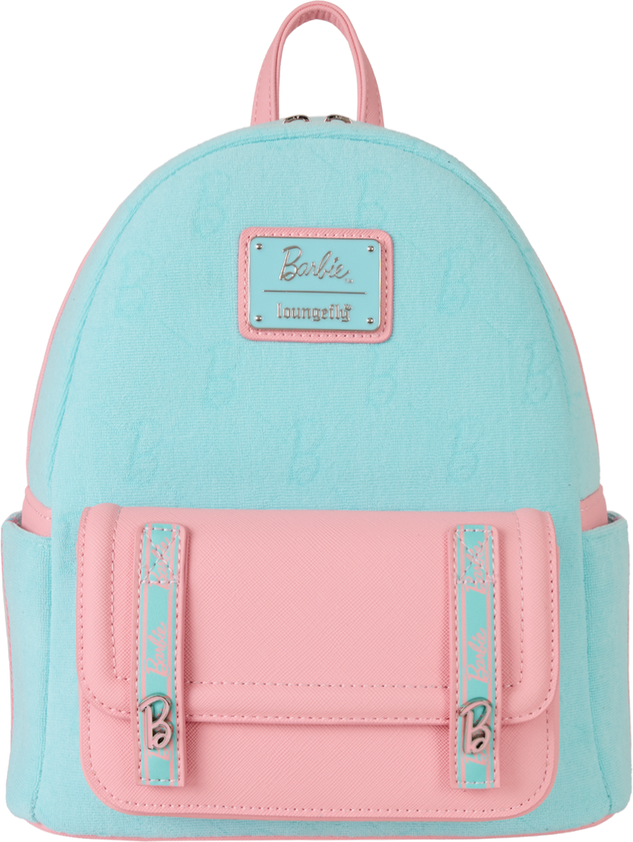 Loungefly Classic Mini Backpack - Barbie