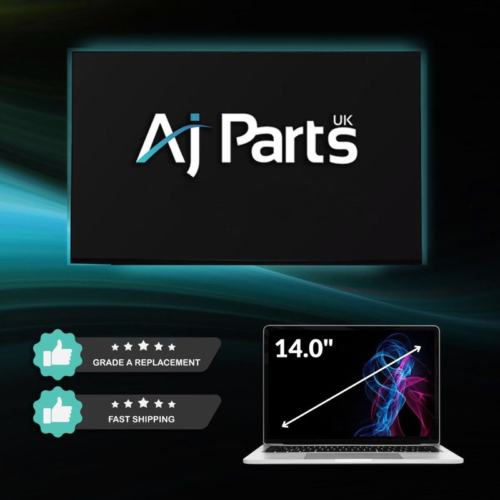 Dell Precision 14 3470 R9 14 Inch FHD Screen Panel