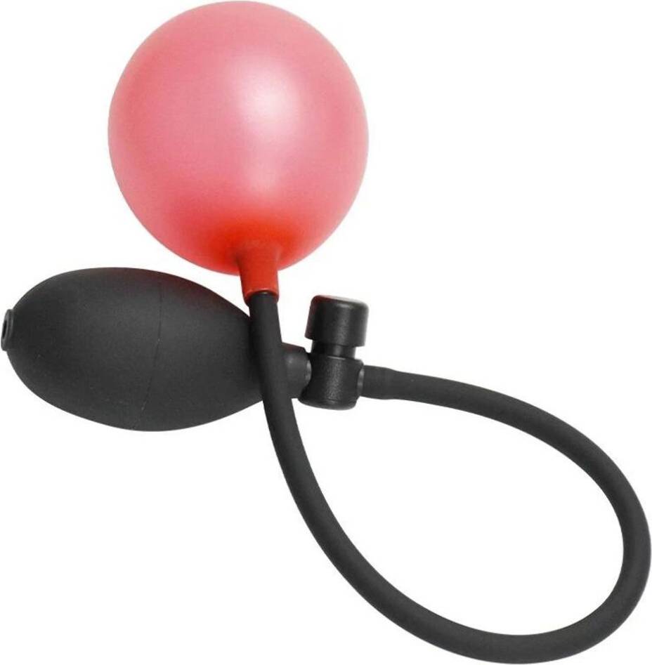 Inflatable plug Modi Adult SM Inflatable Anal Plug Butt Dilator