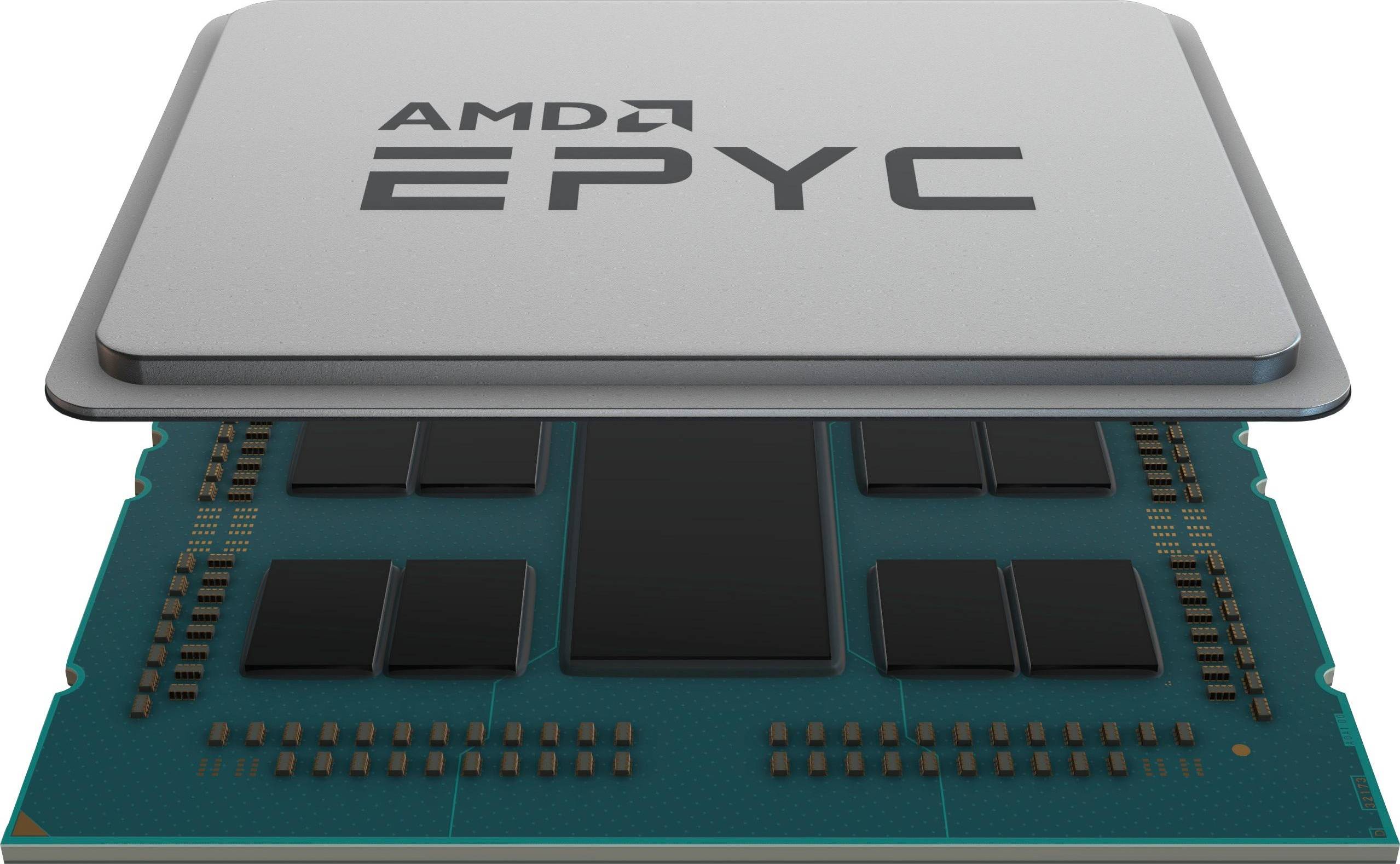 AMD EPYC 9745 128-Core Processor
