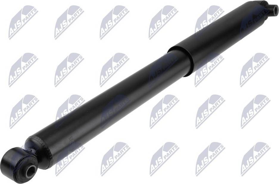 NTY Rear Shock Absorber Ford Transit 06-14