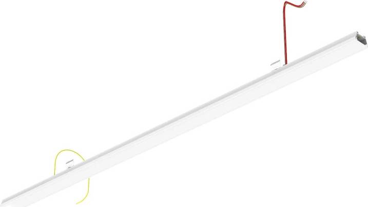 LEDVANCE Office Linear LED Modul Multi Color 4352lm 34W Loftplafond