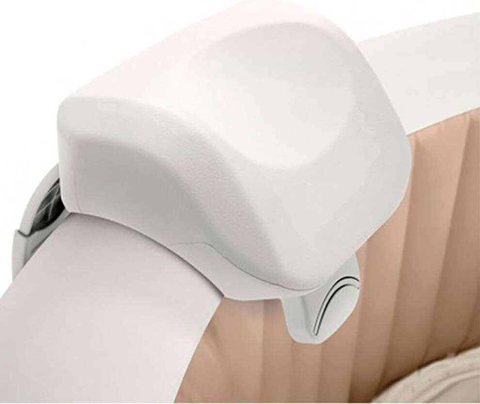 Intex Inflatable Hot Tub PureSpa Premium Head Rest