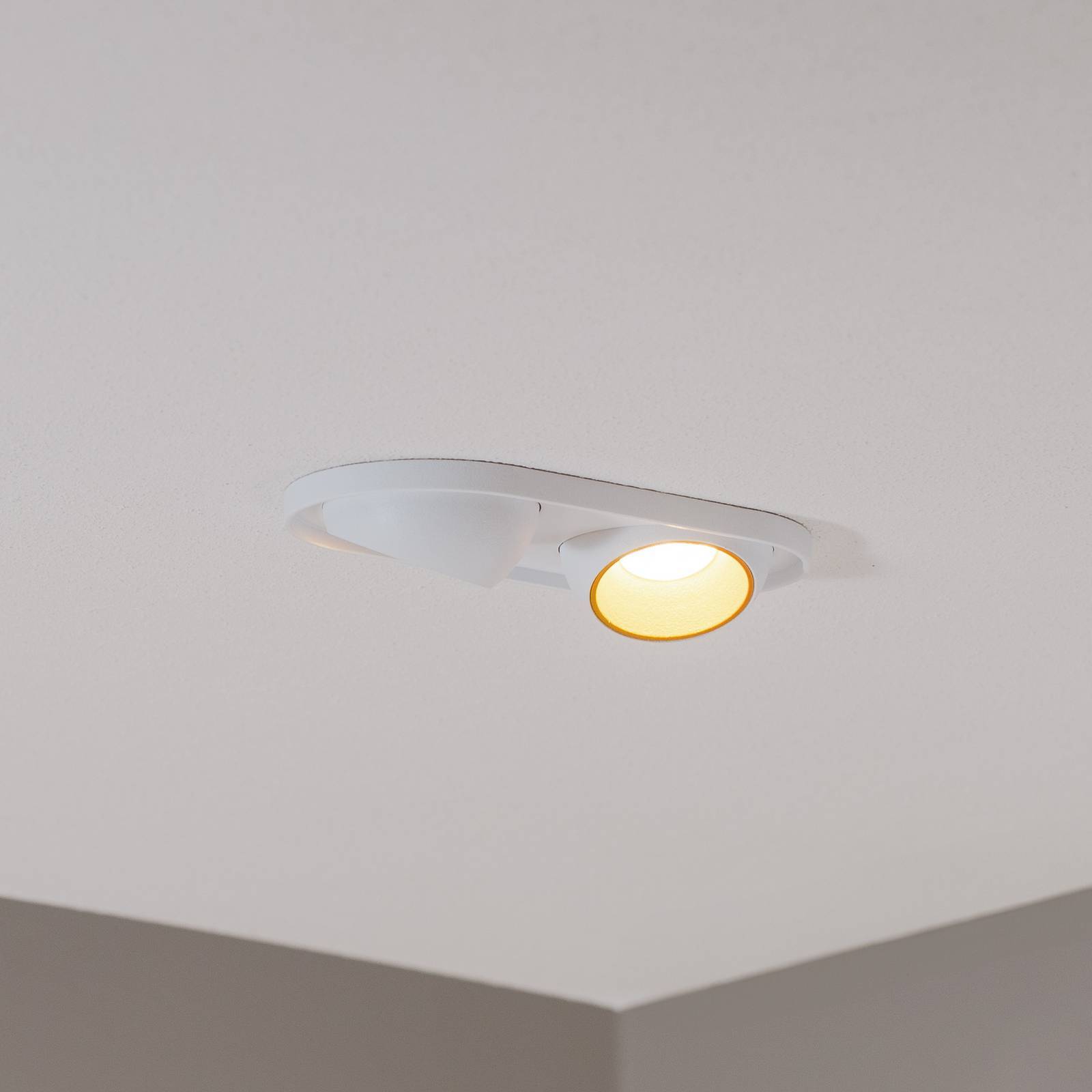 Studio Line LED Recessed 2-Bulb