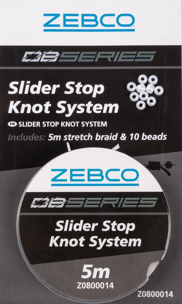 DB Series Slider Stop Knot System