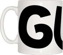 TeeTreeDesigns Glen Name Cup & Mug