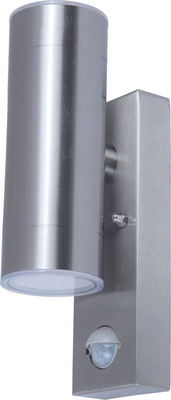 LED With PIR Sensor 9W 760lm