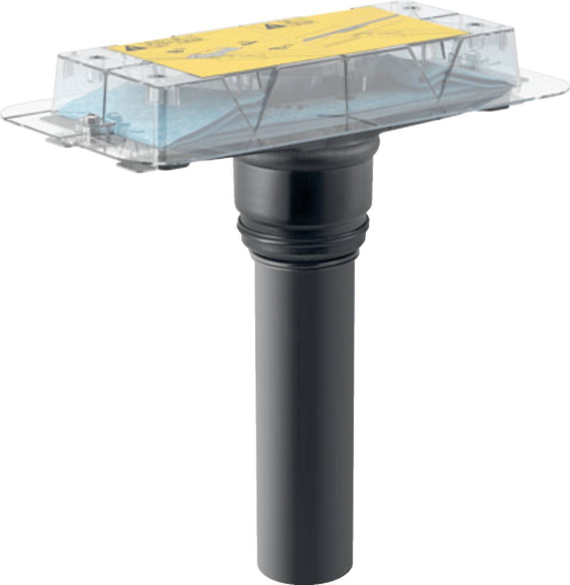 Geberit CleanLine 154153001
