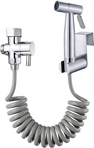 Handheld Bidet Sprayer Set