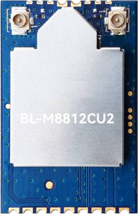 Torribaly RTL8812CU Wireless Dual Band WIFI Module