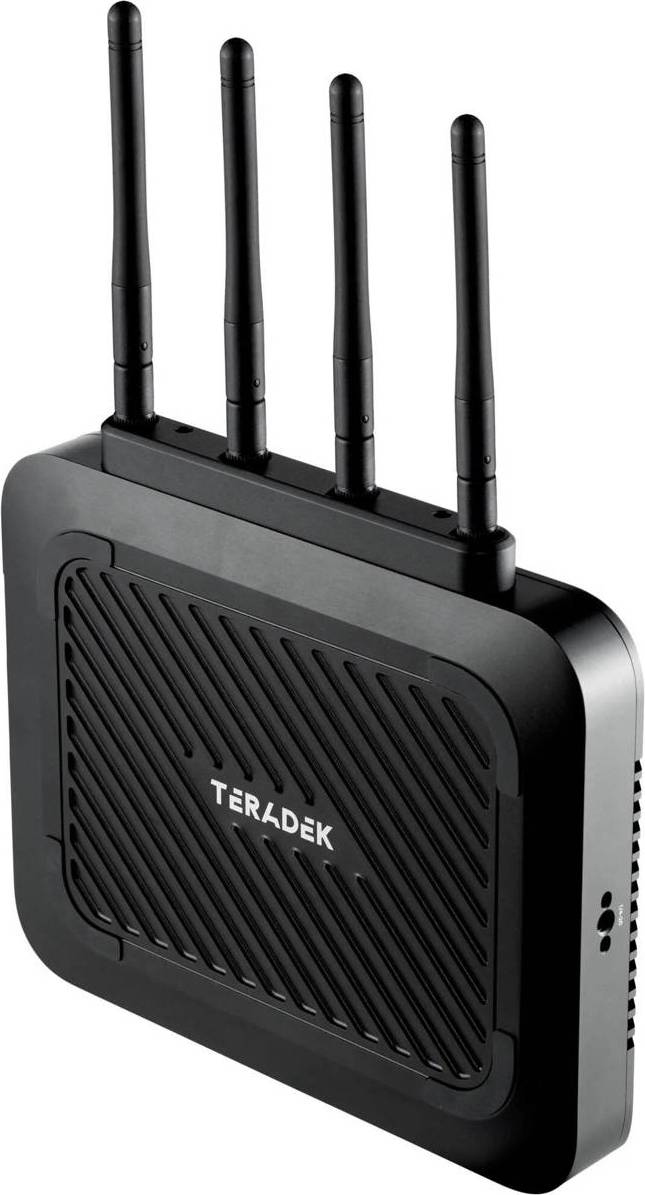 Teradek Link AX Wifi Router Access Point VM