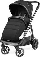 Peg-Pérego Veloce Stroller Licorice