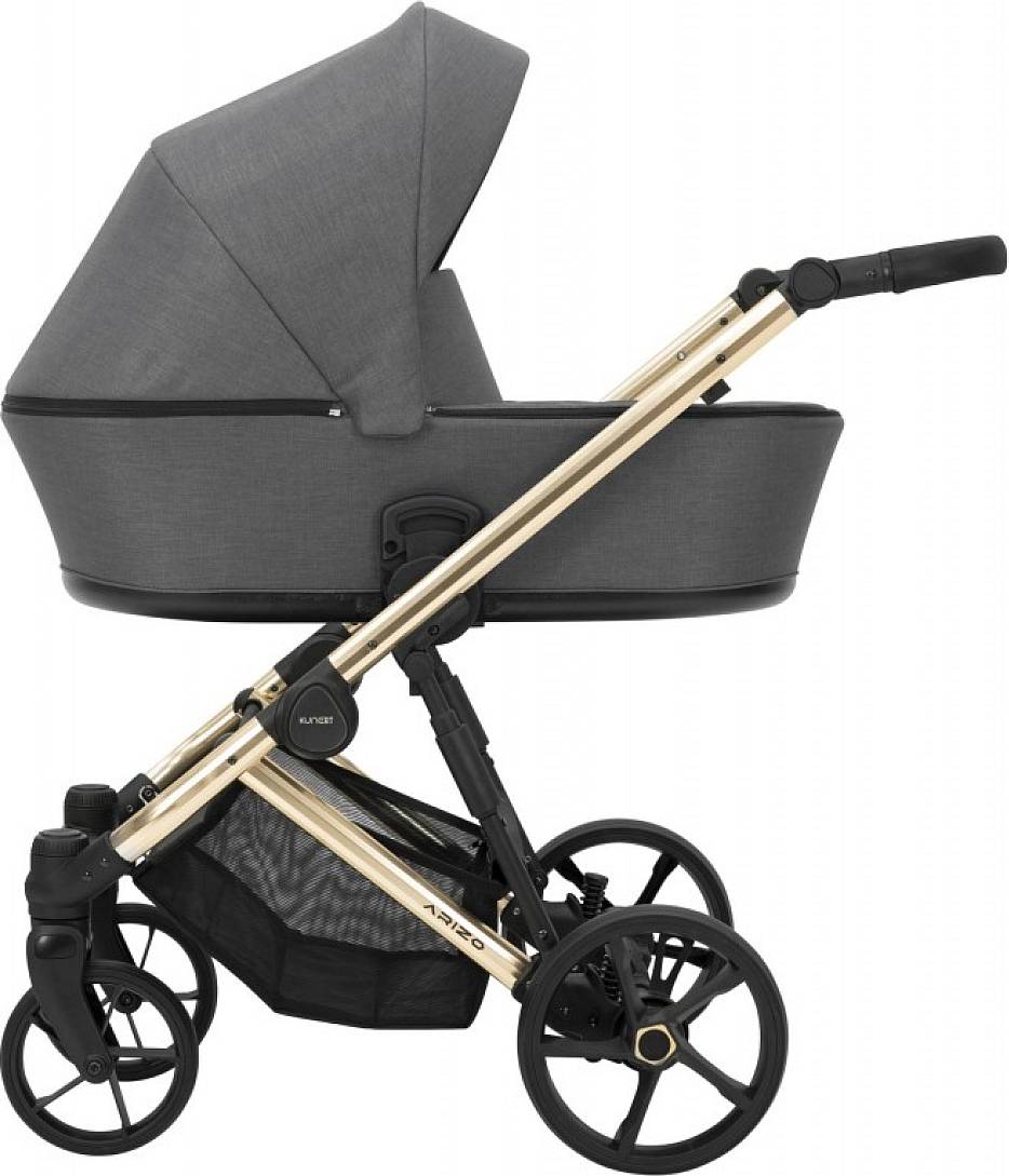 2-in-1 Rattaat Graphite
