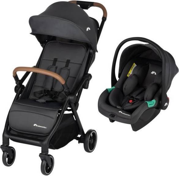 Sunlite Duo Poussette Ultra Compacte