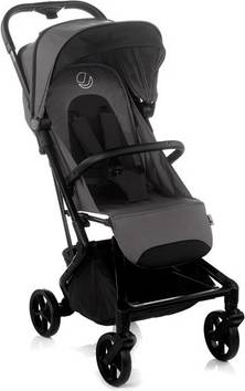 Poussette Compacte Wing Coal