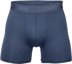 Salming Performance Boxer - Navy