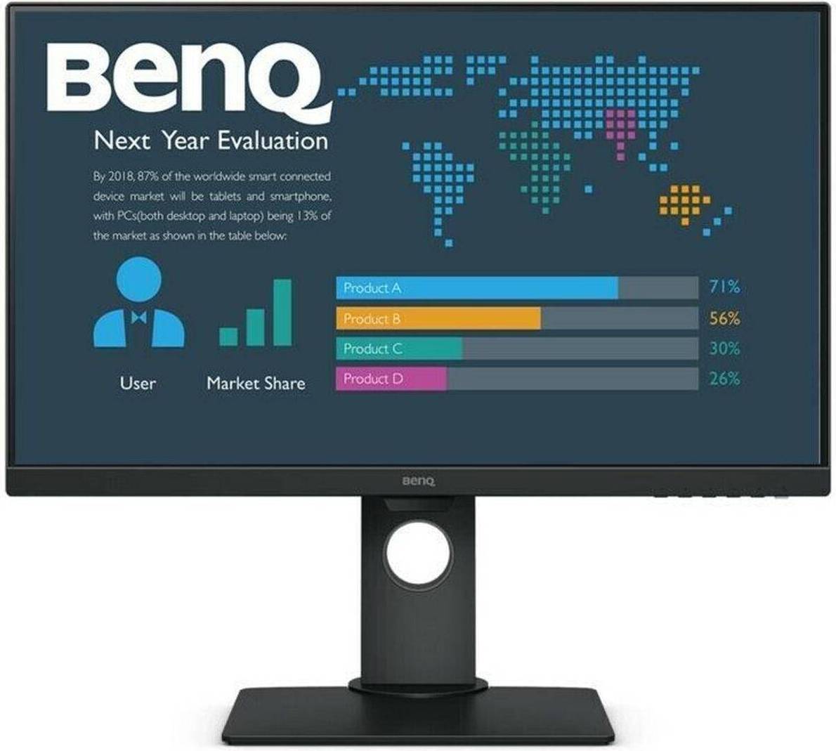BL2790T 27 Inch LED Monitor