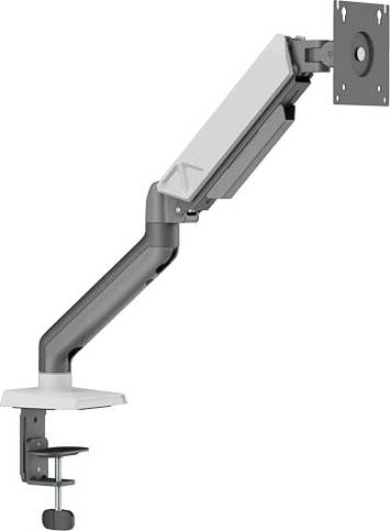 Vesa 100 x 100 Properav PB791 Gas Spring Full Motion Monitor Desk Mount