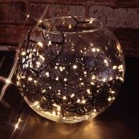 Best Artificial Connectable Outdoor Waterproof LED Lights 200 LEDs String Light