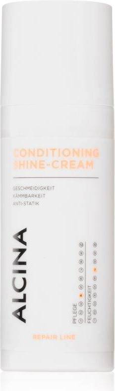 Repair Line Restorative Cream Luster